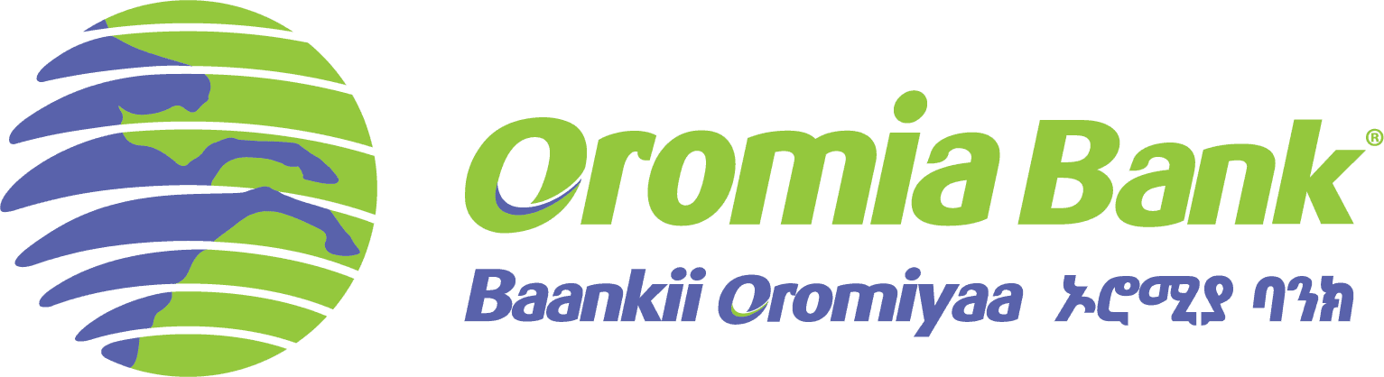 Oromia Bank — an ADP Printing client