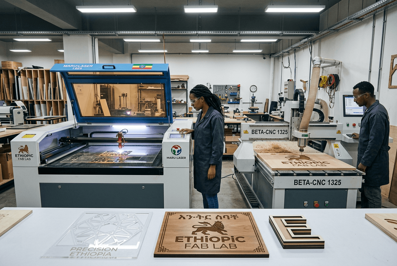 CNC routers