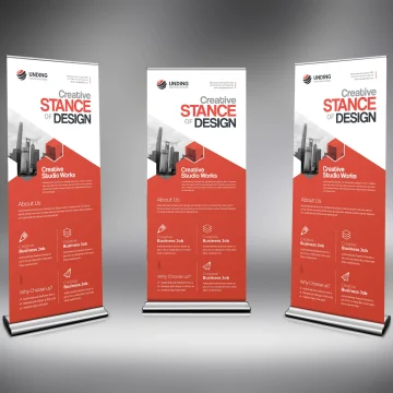 PSD-Creative-Pull-Up-Banner-1